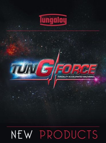 TunGforce