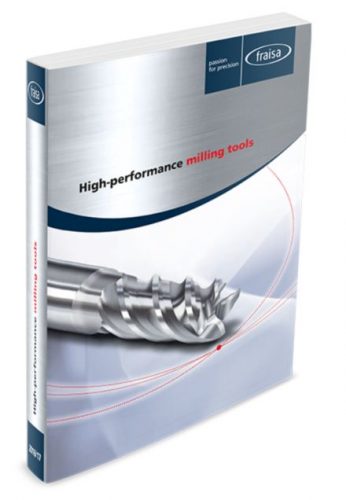 Fraisa-NewMillingCat-3D